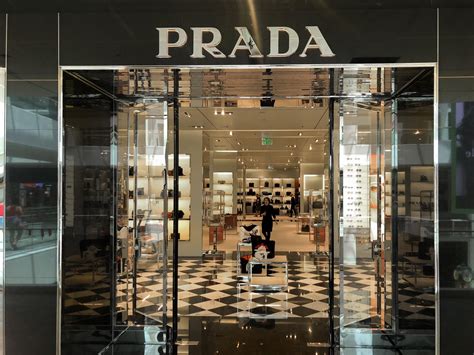 Prada tienda online